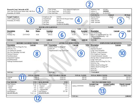 black press pay statements.